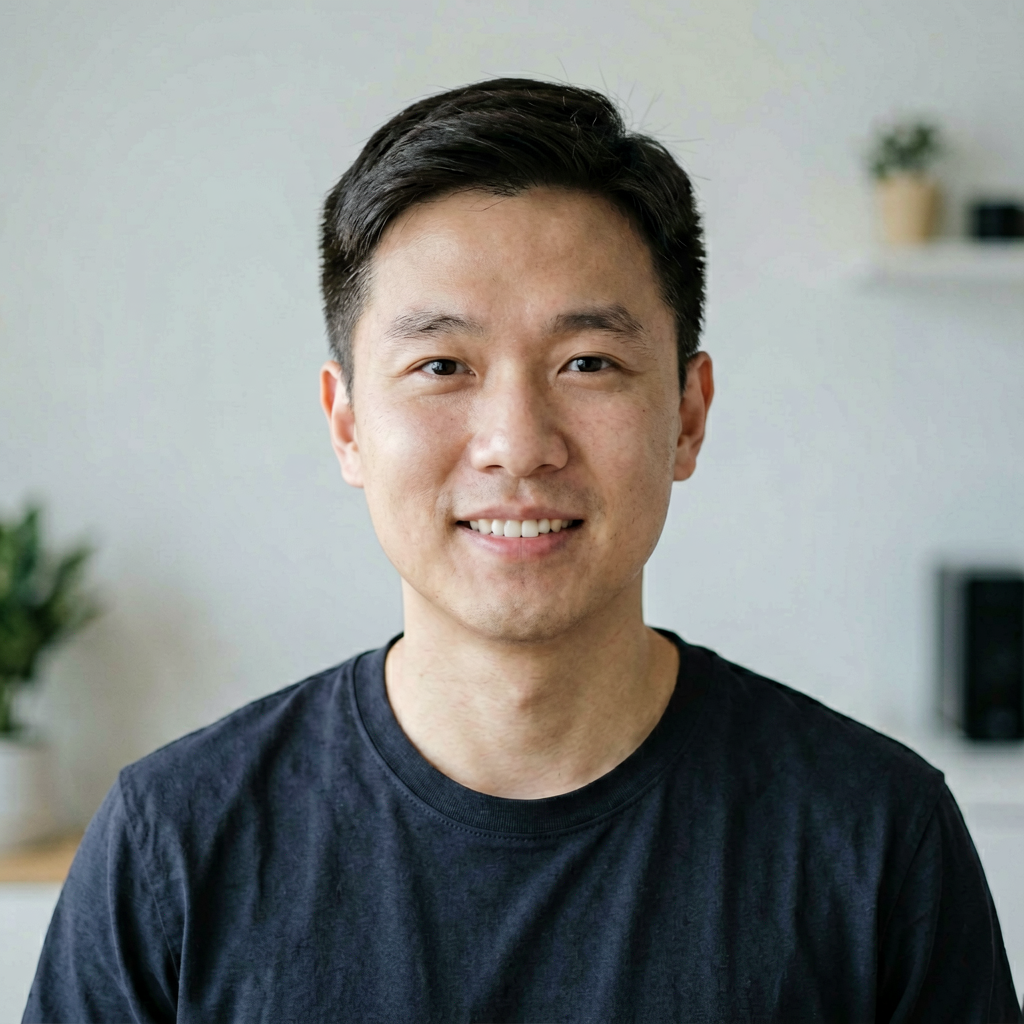 数据分析爱好者头像