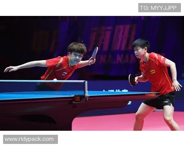 西安乒乓球队大满贯赛中的团队协作精彩表现分析与点评